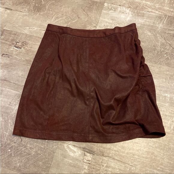 Free people small skirt - Picture 1 of 8